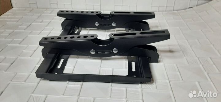 Новый Кронштейн для Тв от 14 до 42дюйм