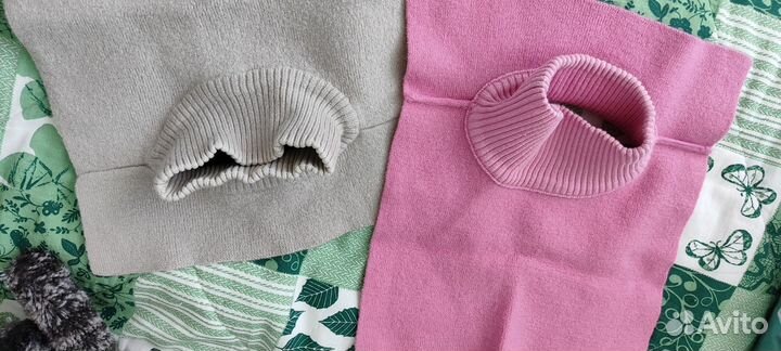 Манишка Kerry