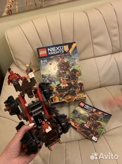 Lego City наборы оригинал