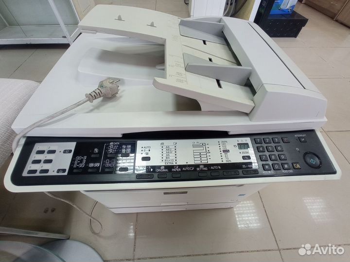 Б-1 мфу sharp AR-5623N 37069