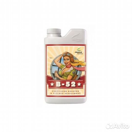 Advanced Nutrients B-52 0.5л