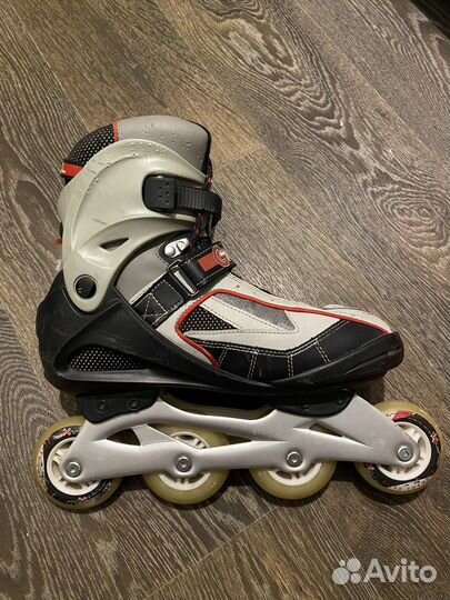 Ролики Gforce explore