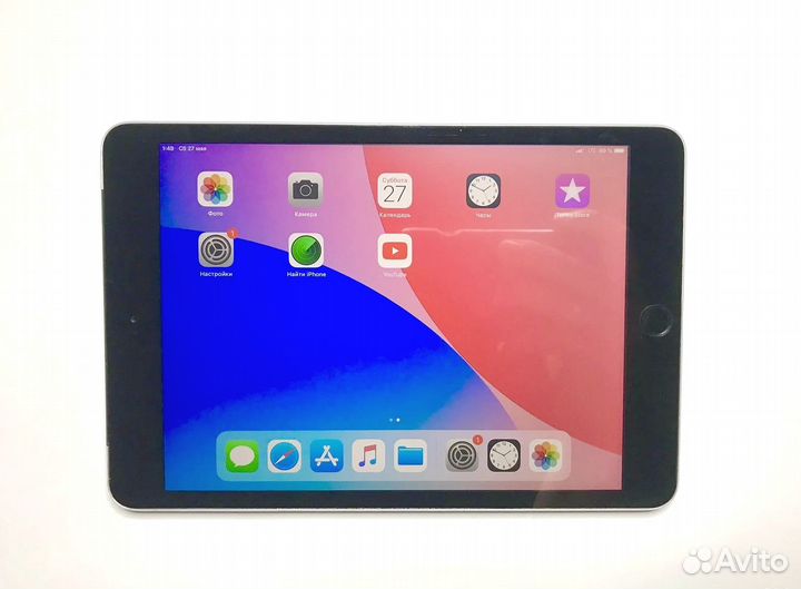 Apple iPad 7.9 Дюйма - айпад мини 3 с симкой