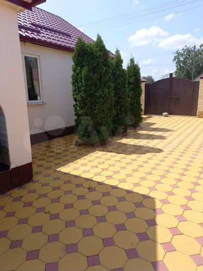 Дом 120 м² на участке 30 сот.