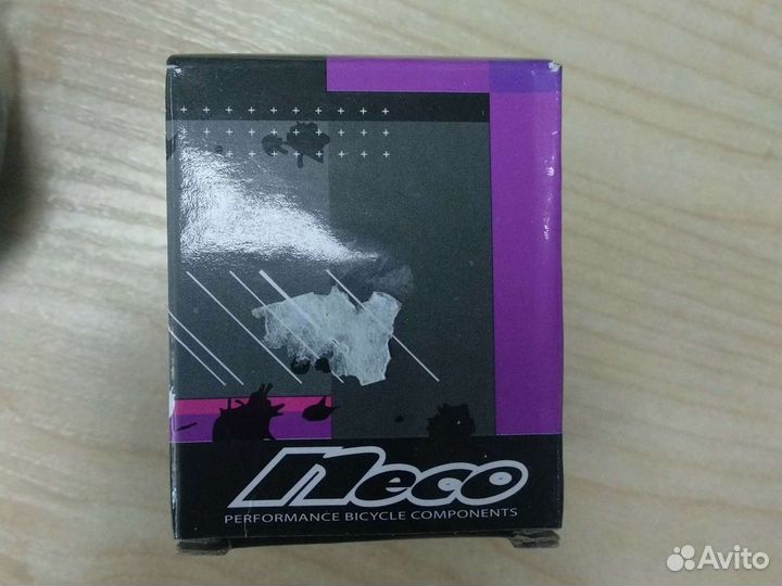 Рулевой набор 1 1/8 дюйма с чашками