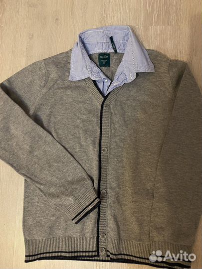 Джемпер детский