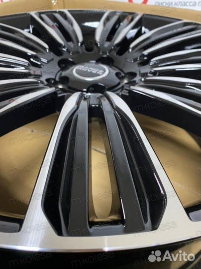 Диски R22 Lаnd Rоver Range Rоver 5х120