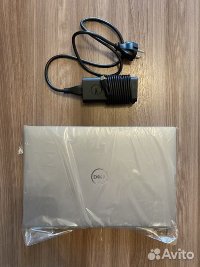 Ноутбук Dell latitude 5420