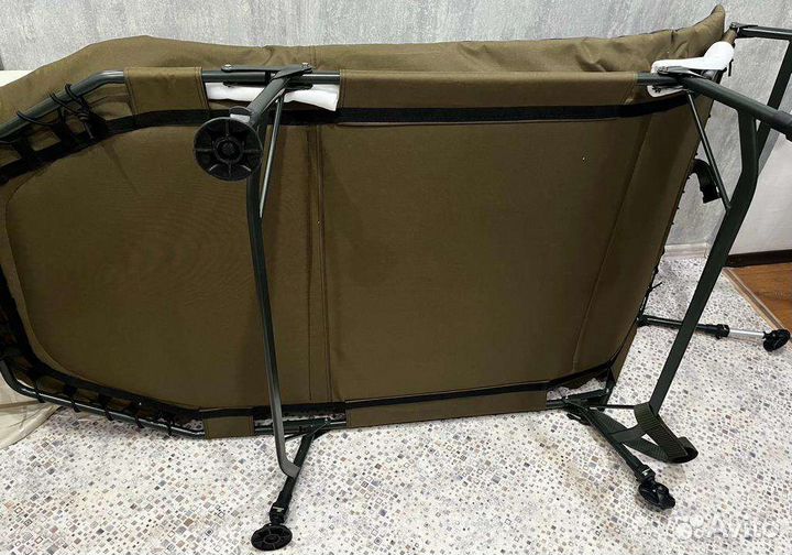 Раскладушка