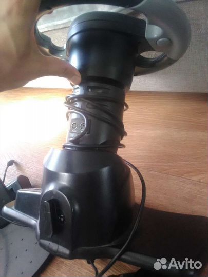 Defender Руль джойстик