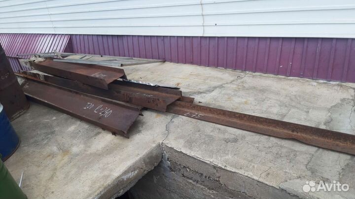 Батарея чугунная