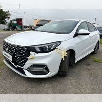 OMODA S5 1.5 CVT, 2023, 54 415 км, с пробегом, цена 1 407 900 руб.