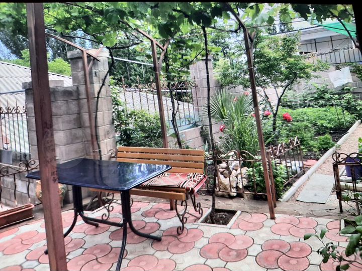 Комната 18 м² в 1-к., 2/2 эт.