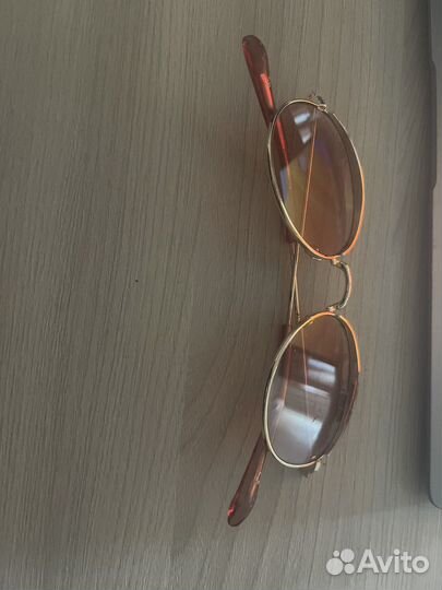 Солнцезащитные очки