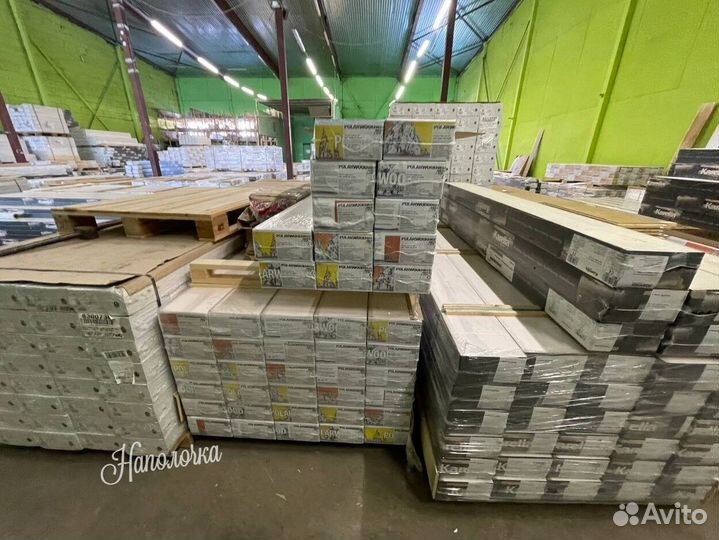 Паркетная доска опт от 20м2