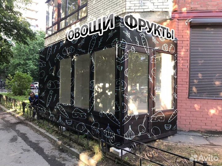 Бизнес / прибыль от 100 тыс./мес