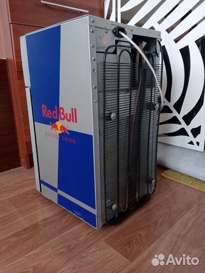 Холодильник mini RedBull