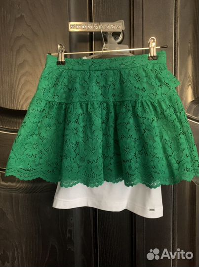 Одежда для девочек