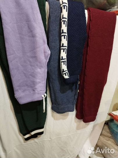 Вязаная одежда