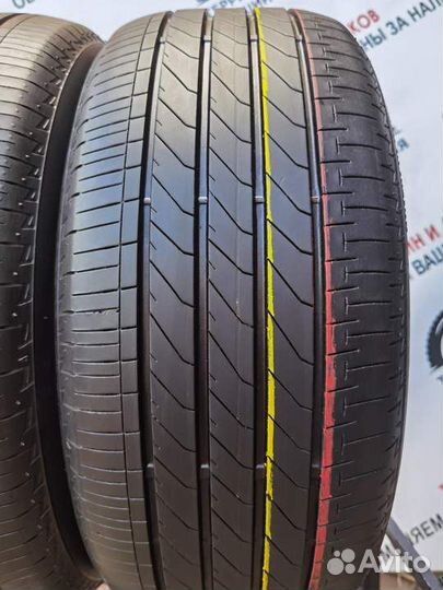 Bridgestone Turanza T005A 225/50 R17 98H
