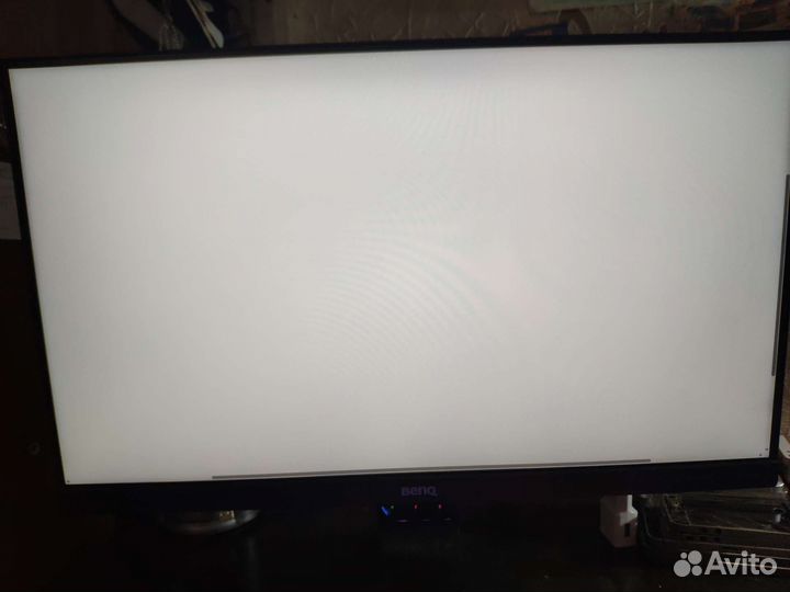 Монитор Benq GW2283 В Очень хорошем состоянии