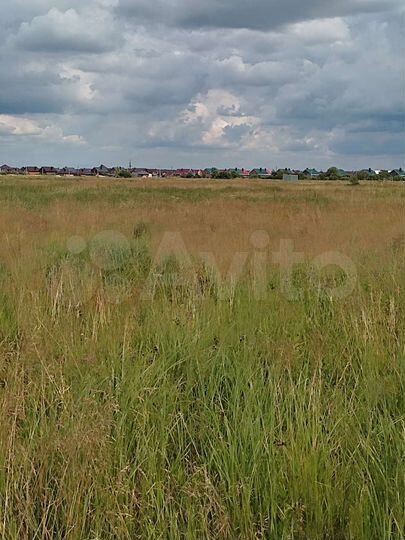 Участок 10,5 сот. (ИЖС)