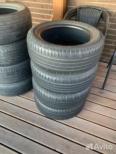 Bridgestone Turanza 6 195/55 R16