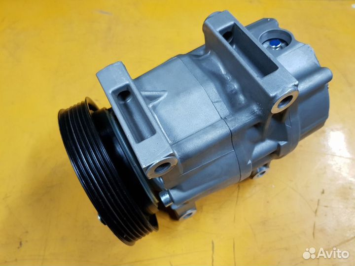 Компрессор кондиционера Ниссан Глория 926004P403