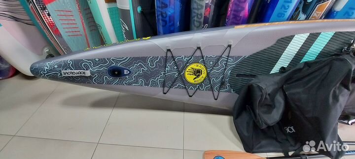 SUP board body glove Tandem 15