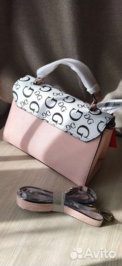 Сумка женская guess
