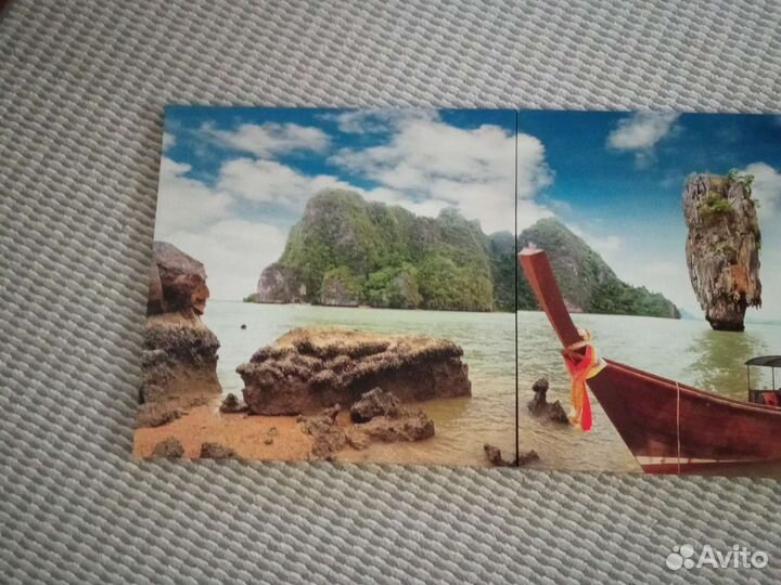 Настенное панно