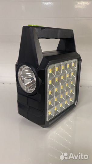 Автономная система освещения GD-105