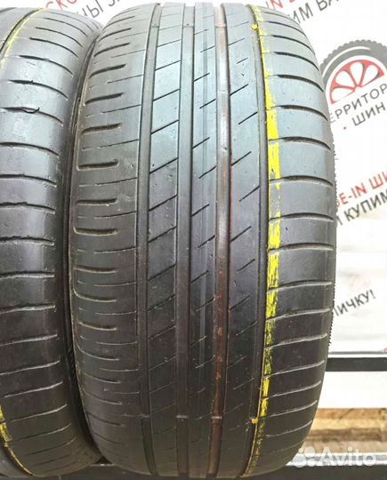 Goodyear EfficientGrip Performance 205/55 R16 91H