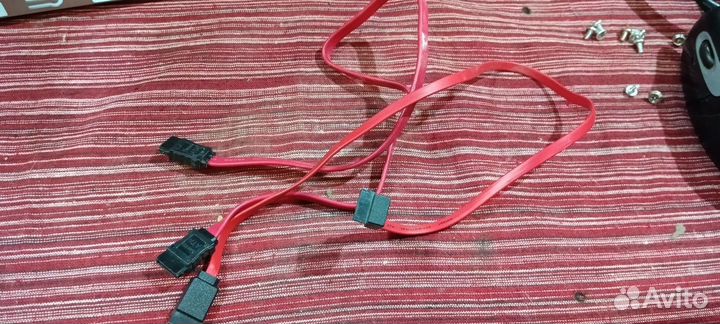 Компьютер бу на запчасти