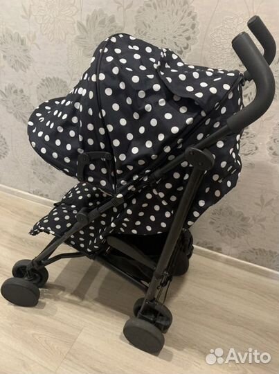 Прогулочная коляска Elodie Details