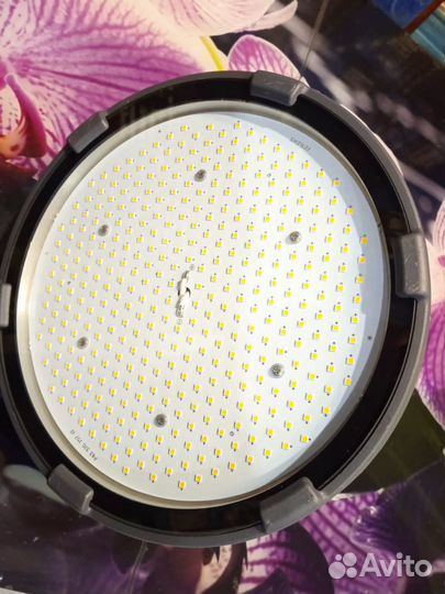 Светильник потолочный новый