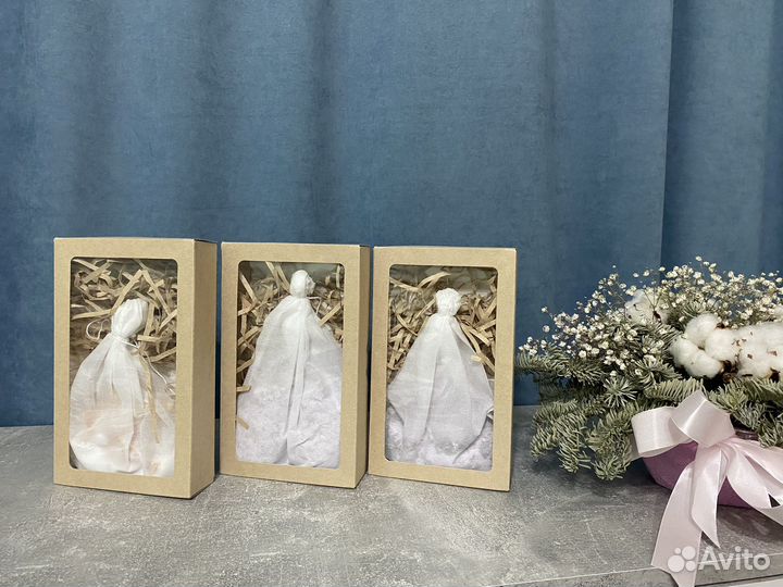 Соль для ванны