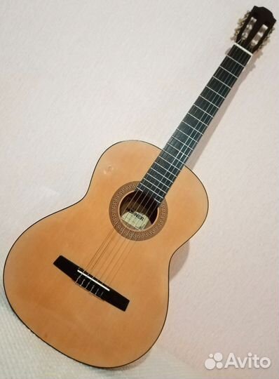 Классическая гитара Hohner hc-06