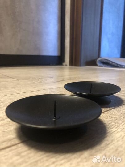 Подставка для свечей