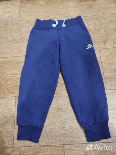 Пакет вещей для мальчика 110