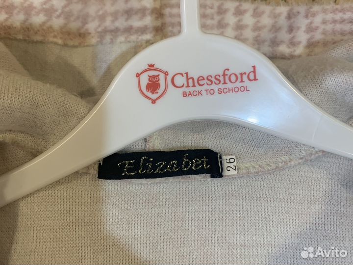 Пальто для девочки