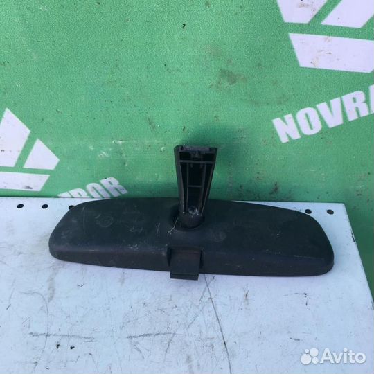 Зеркало заднего вида Ауди 80 90 Б3