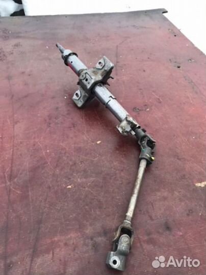 Рулевая колонка Kia Rio 3 2011-2017