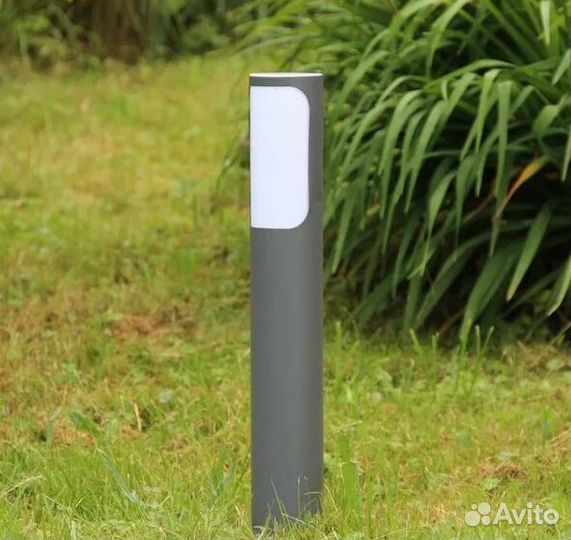 Светильник для парка