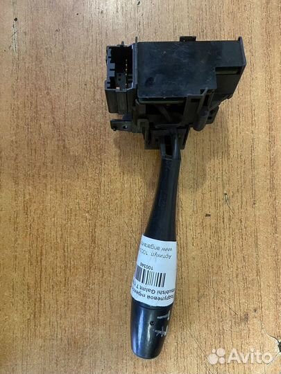 Подрулевой переключатель Mitsubishi Galant 7