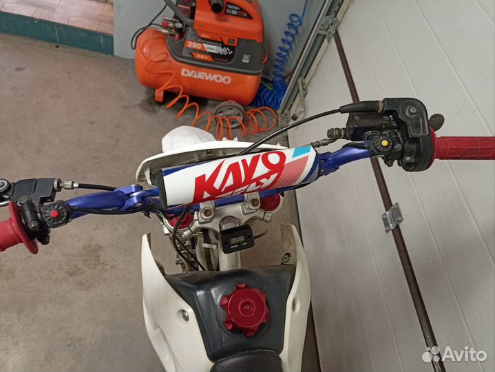 Kayo 125