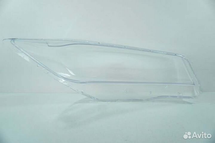Стекло фары левое Kia Sorento Prime 3 2014-2017