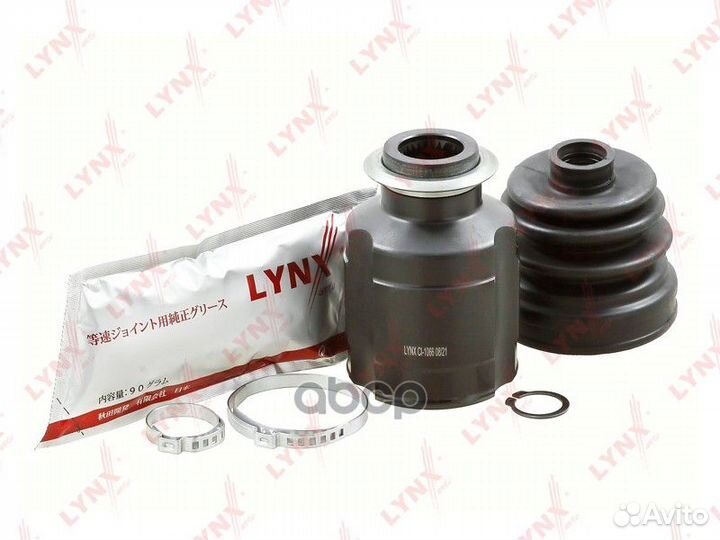 ШРУС внутренний R hyundai Tucson(TL) 2.0 15. KIA