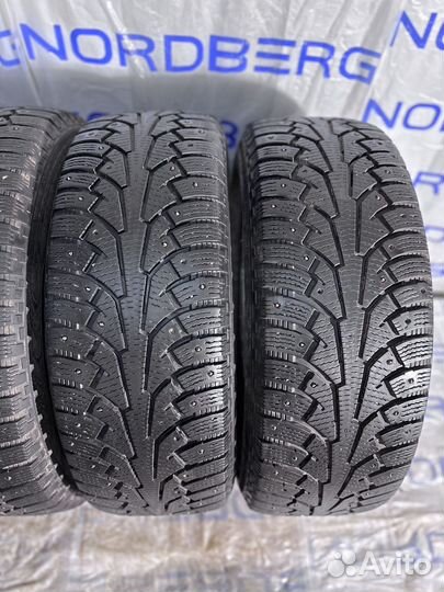 Nokian Tyres Hakkapeliitta 5 235/60 R18 107T