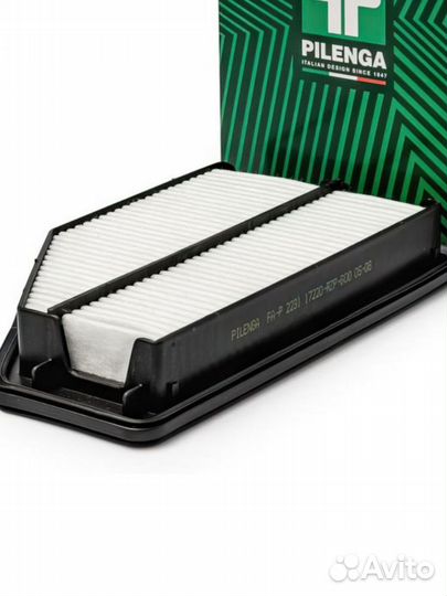 Воздушный фильтр Honda CR-V